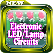 Various Electronic LED Circuits