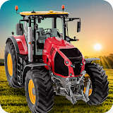 Farming Simulator: Farm games icon