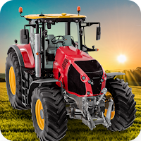 Farming Simulator: Farm games