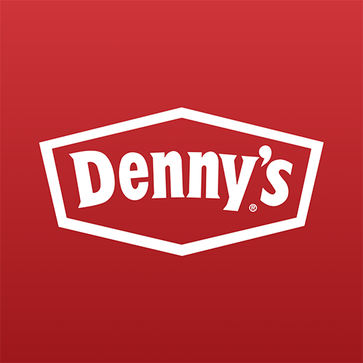 Denny's 5.20.1 Icon