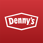 Cover Image of Download Denny's  APK