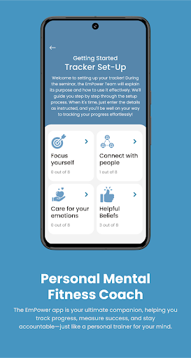 EmPower - Mental Fitness