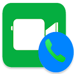 Cover Image of ダウンロード Free Video Calls, Chat, Text and Messenger 1.5 APK