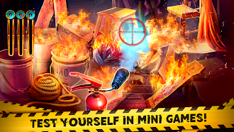 Game screenshot Fatal Evidence 4 f2p apk download