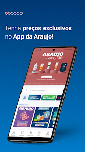 Drogaria Araujo – 24 horas - Apps on Google Play