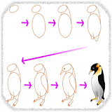 How To Draw Animals For Kids icon