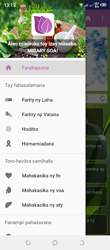 Raokandro Screen 2
