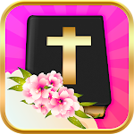 Cover Image of Baixar Women Bible Offline  APK