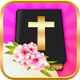 Women Bible Offline icon