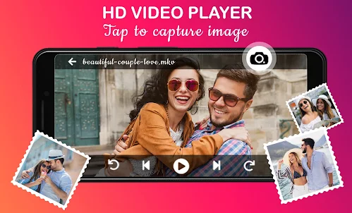 All Vid Video Player Pro