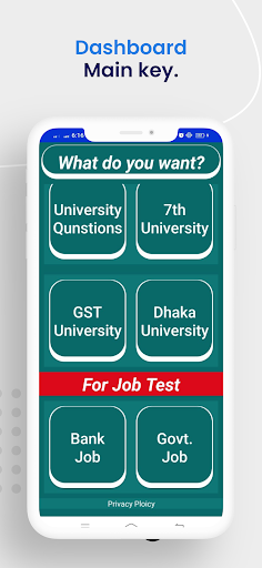 Q Book - Questions And Quiz Screen 3