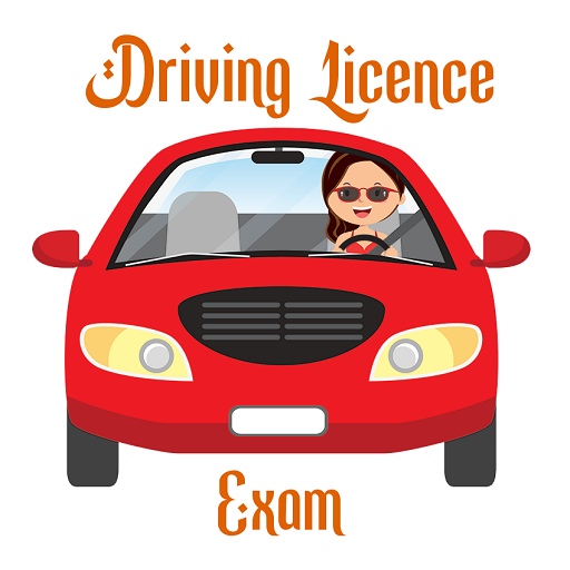 Driving test app :Road Signs Download on Windows