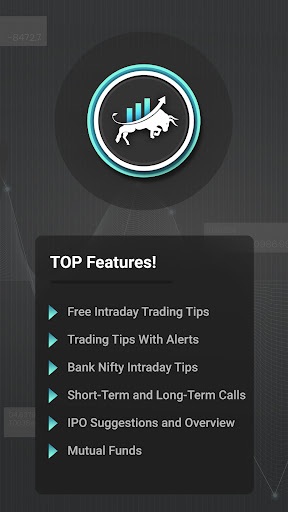Daily Intraday Trading Tips 4