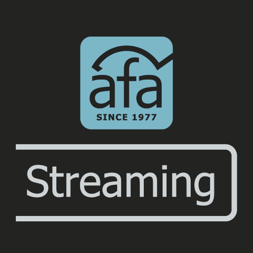 AFA Streaming Download on Windows