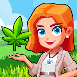 Idle Weed Inc Mod Apk