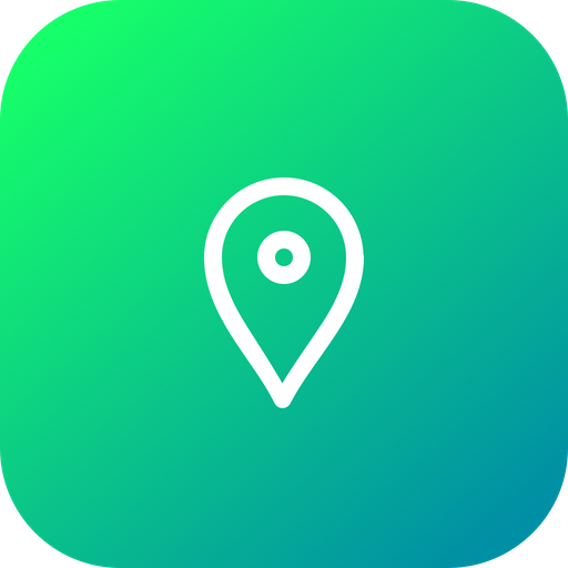Tracking - App logo