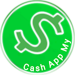 Cover Image of Tải xuống Cash App My 1.0 APK