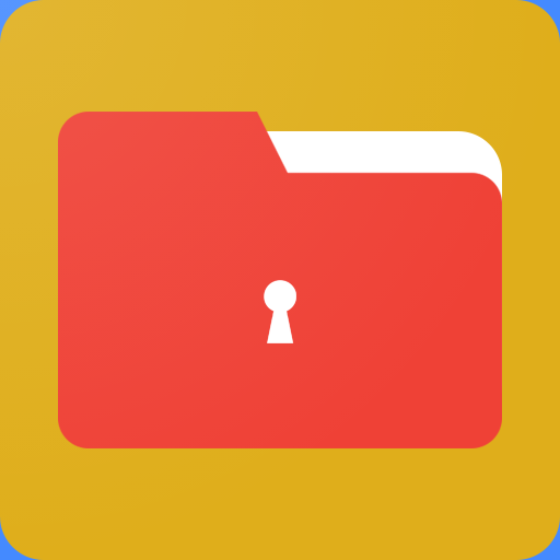 Baixar Lock my Folder - Folder hider para Android