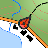 Topo GPS France