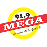 Cover Image of Скачать Mega FM Vergara  APK