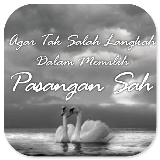 Tak Salah Memilih Pasangan Sah logo