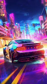 Rhythm Racing: music car&beat 1.0.49 APK + Mod (Unlimited money) إلى عن على ذكري المظهر