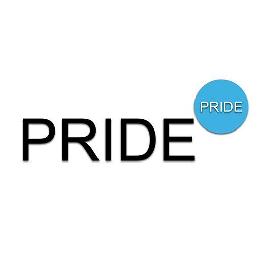 PRIDE водитель logo