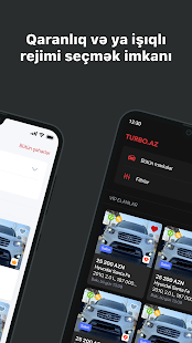 Turbo.az – onlayn maşın bazarı Screenshot