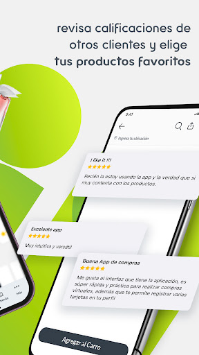 falabella.com - Compra Online Screen 3