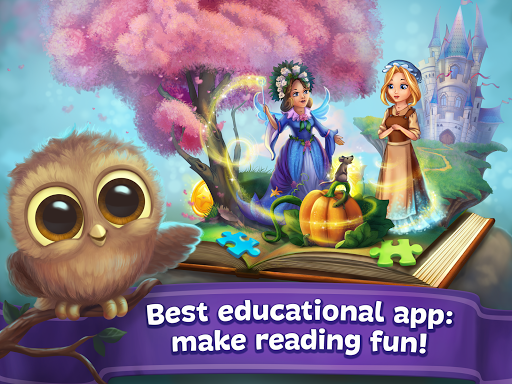 Fairy Tales ~ Childrenu2019s Books 11