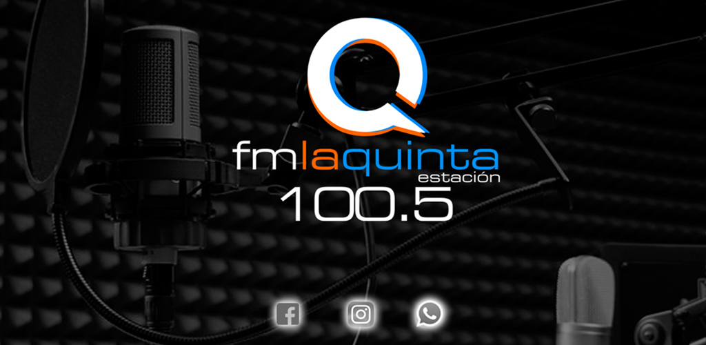 Captura de Pantalla 5 Fm La Quinta Estación android