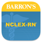 Top 31 Education Apps Like Barron’s NCLEX-RN Review - Best Alternatives