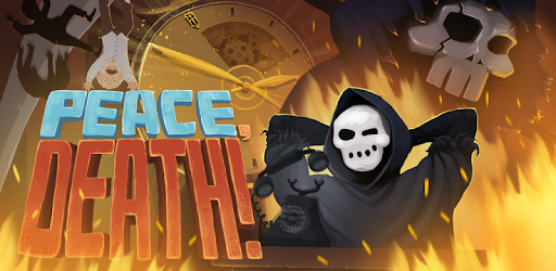 Peace Death v1.9.20 APK (All Unlocked)