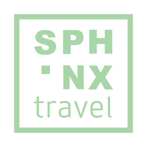 Sphinx Travel logo