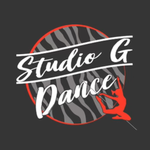 Studio G Dance logo