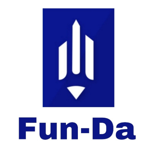 Fun-Da logo