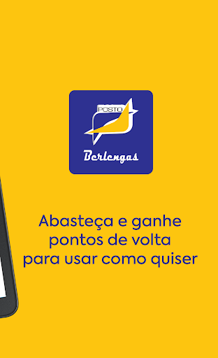 Clube de vantagens Berlengas