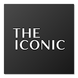 THE ICONIC  -  Fashion Shopping icon