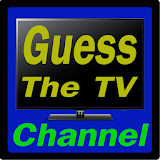 Guess the TV Channel icon