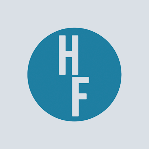 The Heights Fitness logo