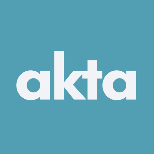 Akta logo