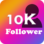 Cover Image of 下载 Real Followers 1.6 APK
