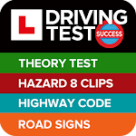 Theory Test 4 in 1 UK Lite Apk