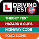 Theory Test 4 in 1 UK Lite Baixe no Windows