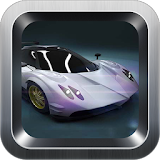 3D High Speed Racing icon