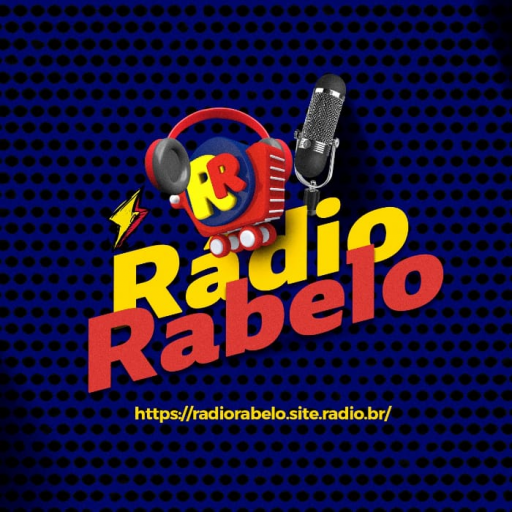 radio rabelo 1.1 Icon