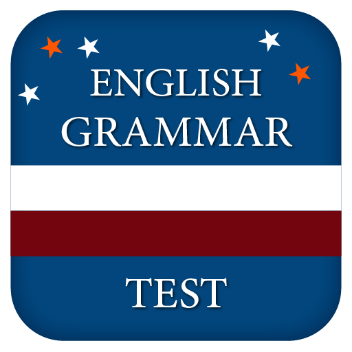 Learn English Grammar 2.5 Icon