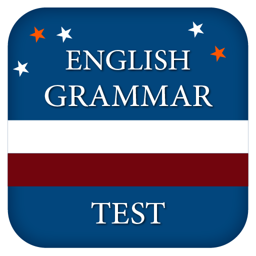 Learn English Grammar logo