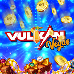 Cover Image of Tải xuống Vulkan Vegas - Casino  APK