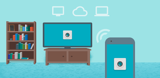 CamStream - Live Camera Stream